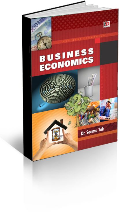 BUSINESS ECONOMICS